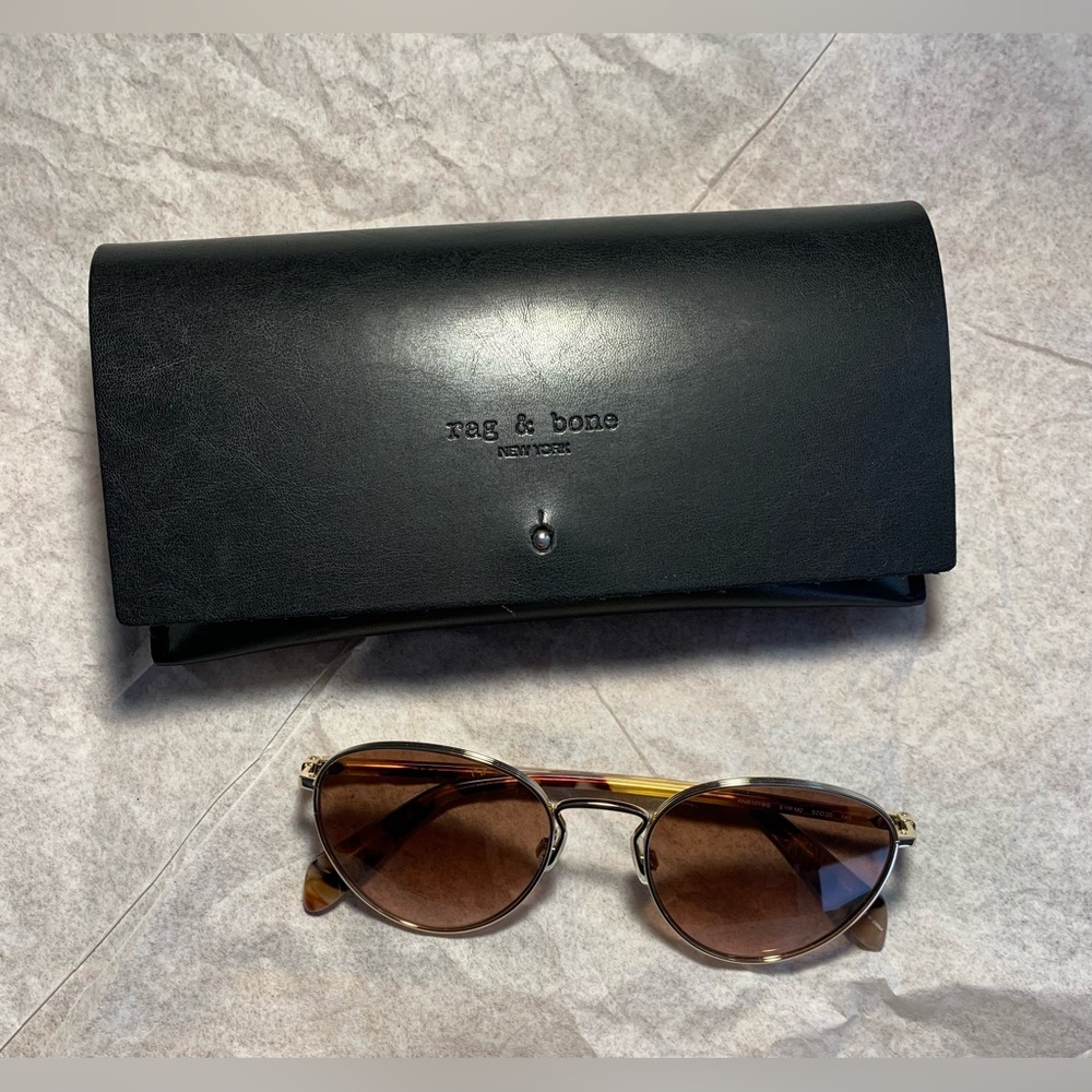 Rag & Bone sunglasses